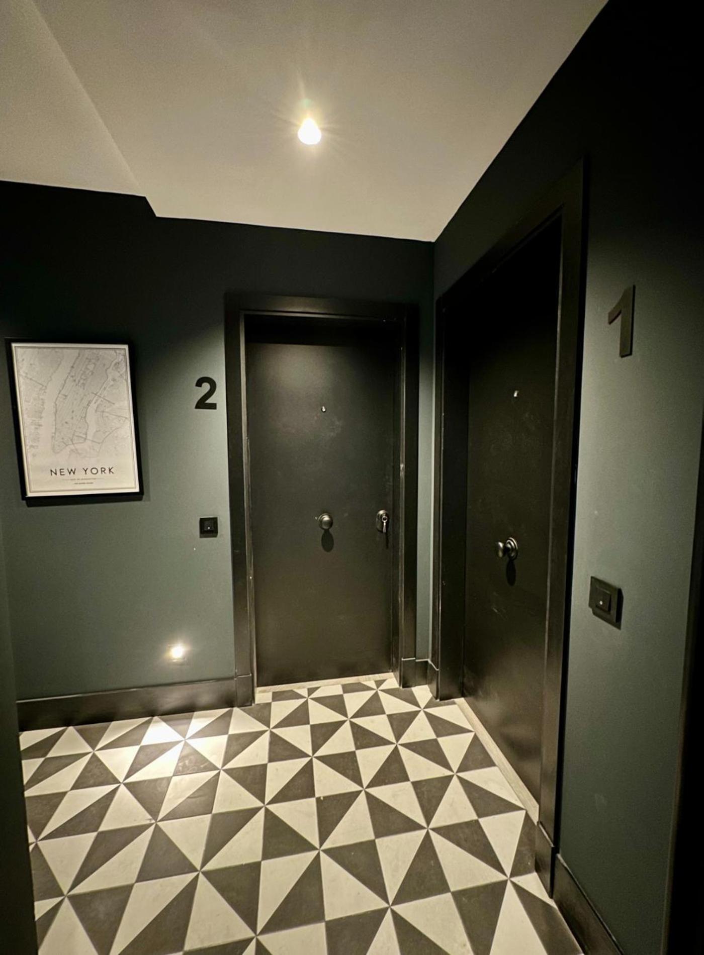 Chic Apt Para 4Pax En Plaza Del Carmen-Gran Via E2 Madrid Exterior foto