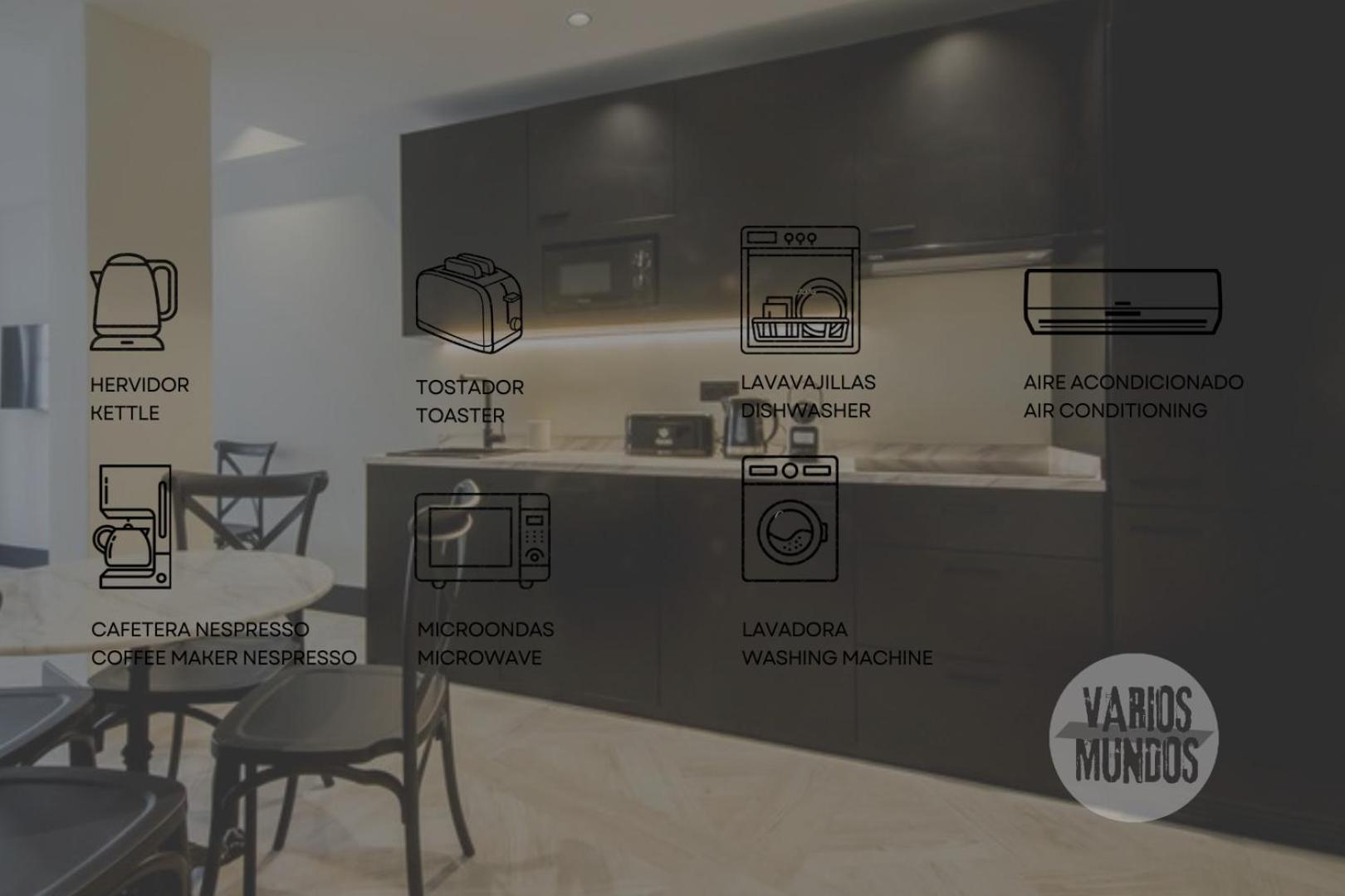 Chic Apt Para 4Pax En Plaza Del Carmen-Gran Via E2 Madrid Exterior foto
